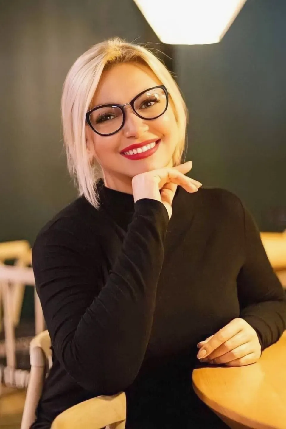 Natasha — photo 2