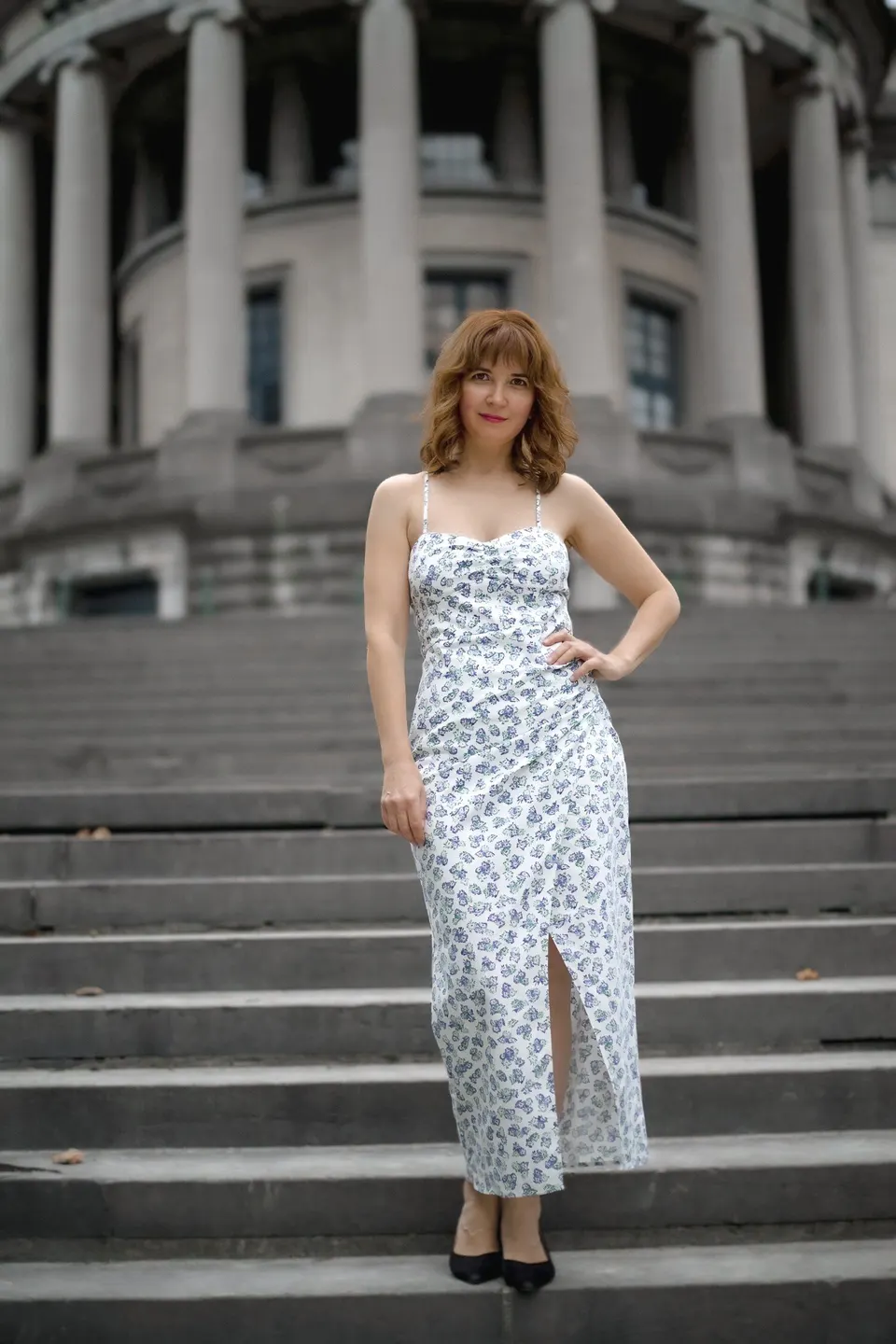 Iryna — photo 2