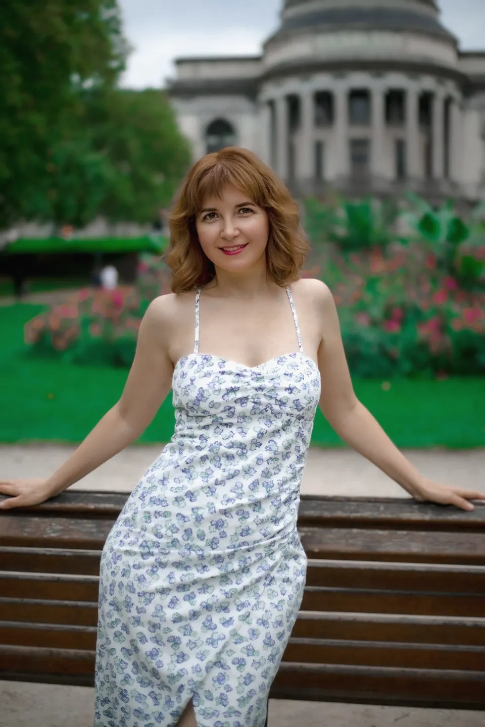 Iryna — photo 3