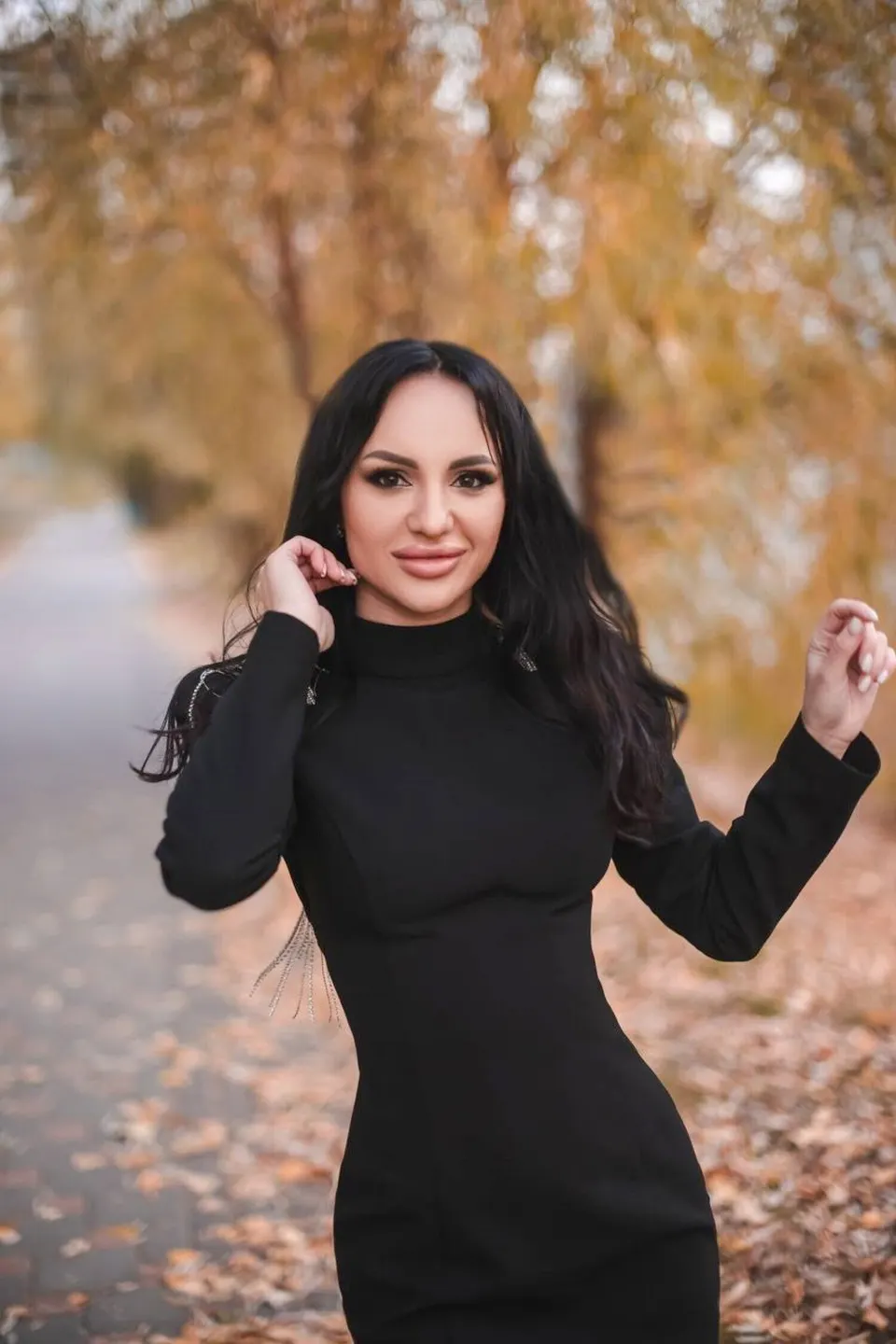 Tatiana — photo 2