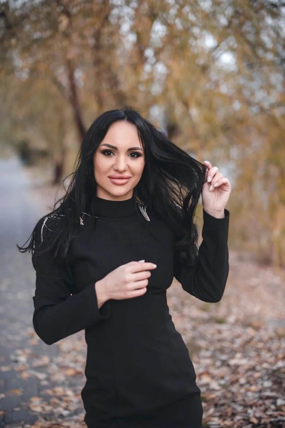 Tatiana — photo 3
