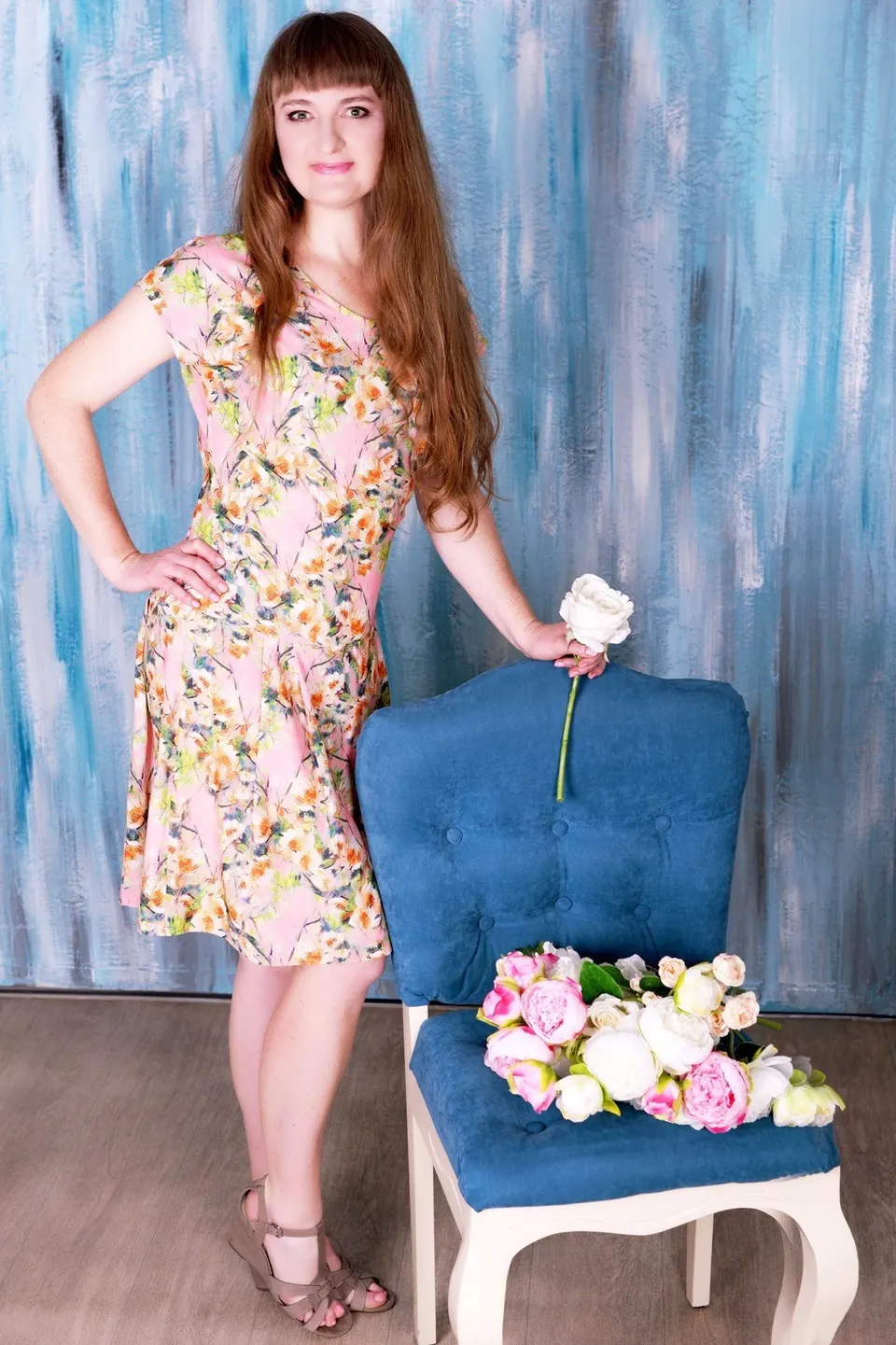 Antonina — photo 3