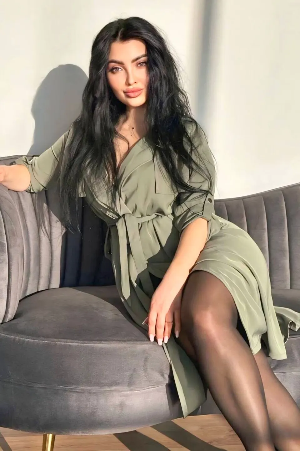 Anna — photo 3