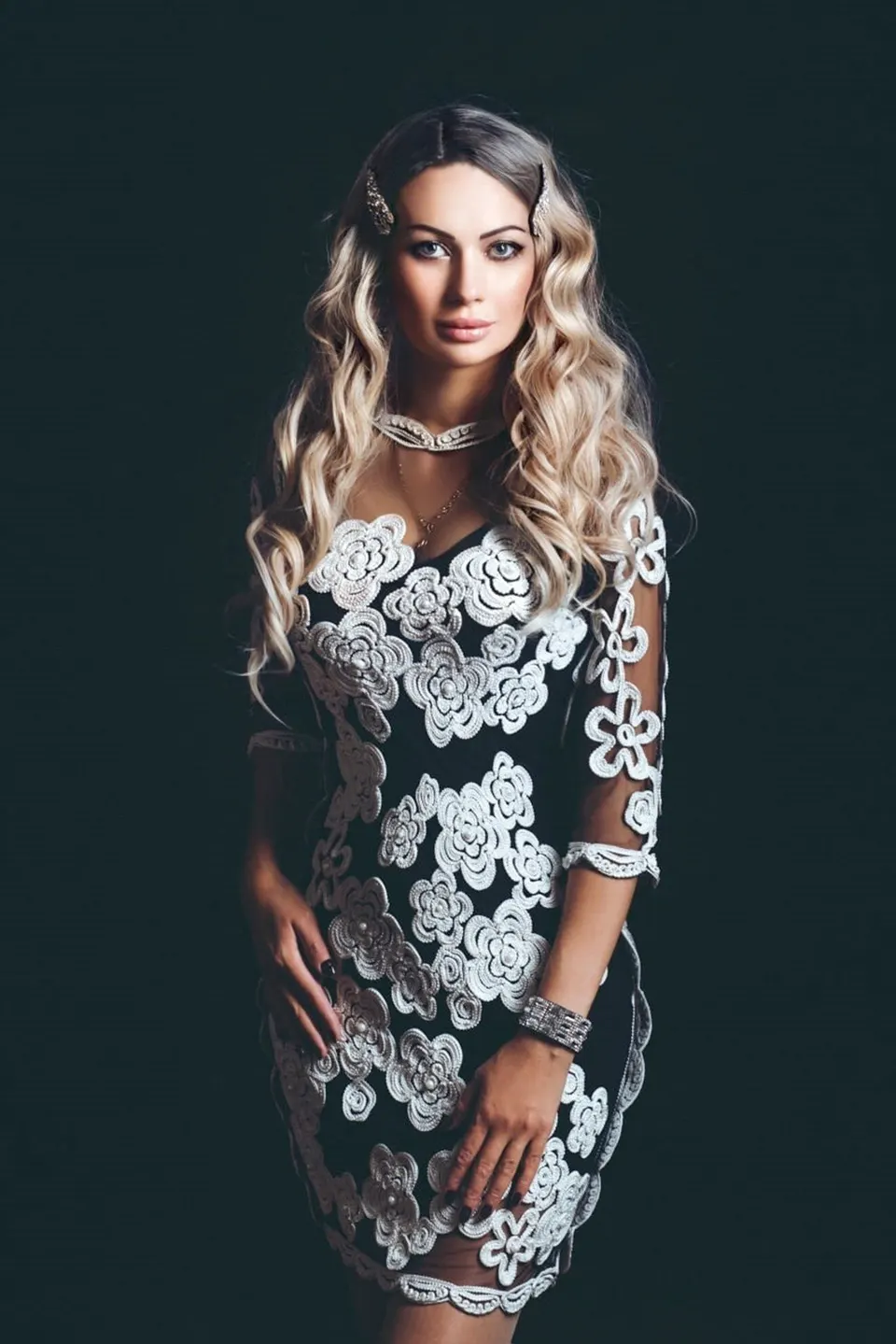 Elena — photo 4