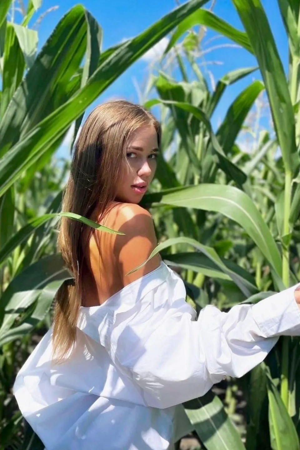 Olga — photo 3