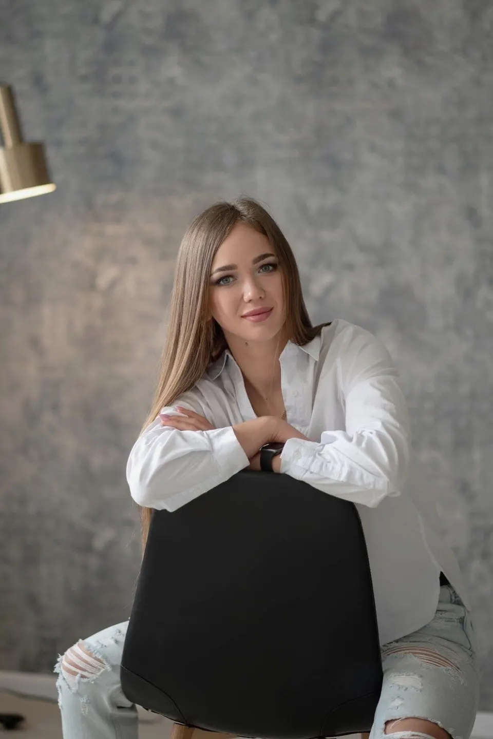 Olga — photo 2