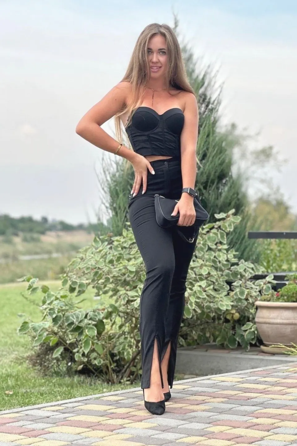 Olga — photo 4