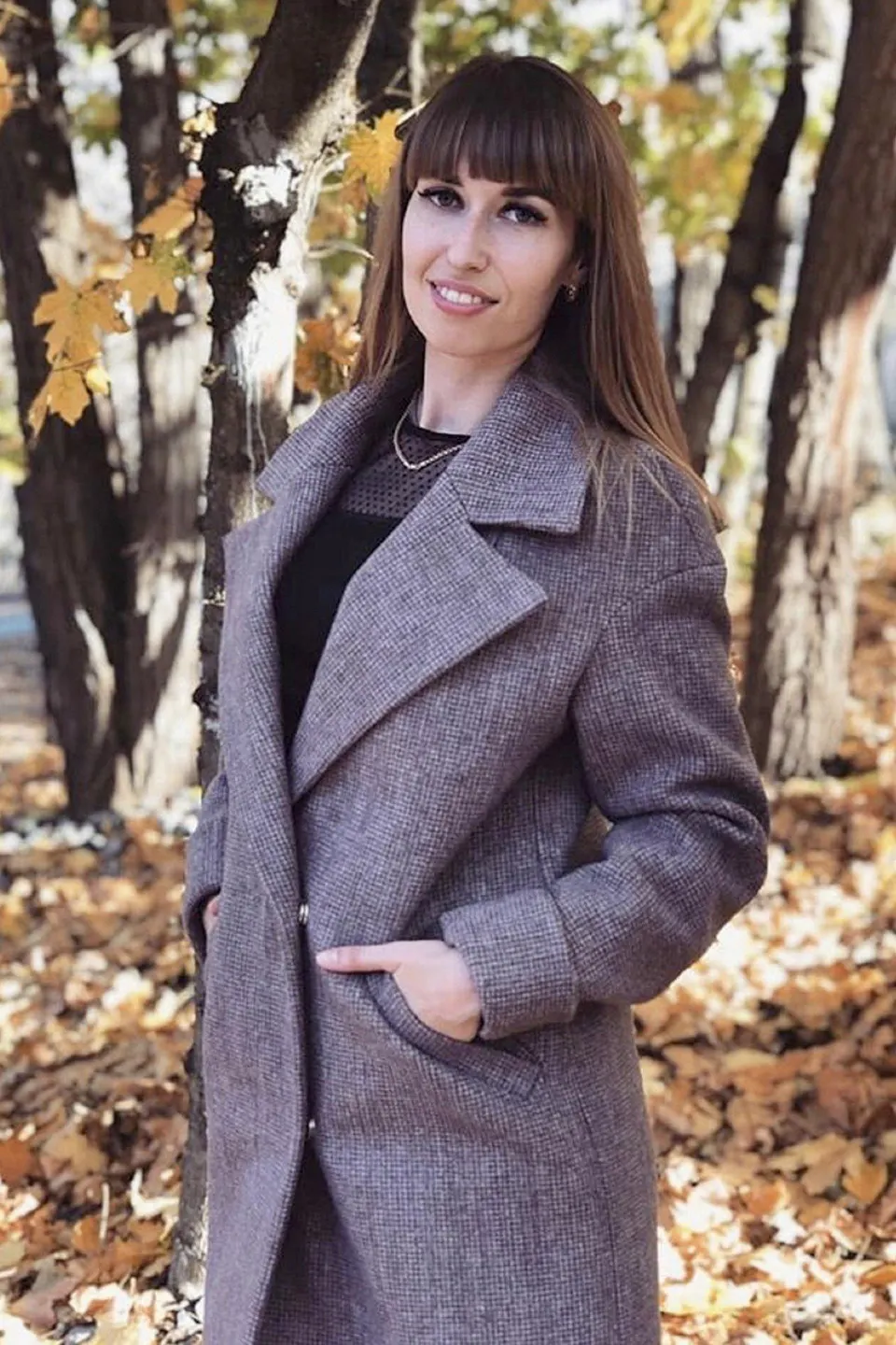 Liliya — photo 2