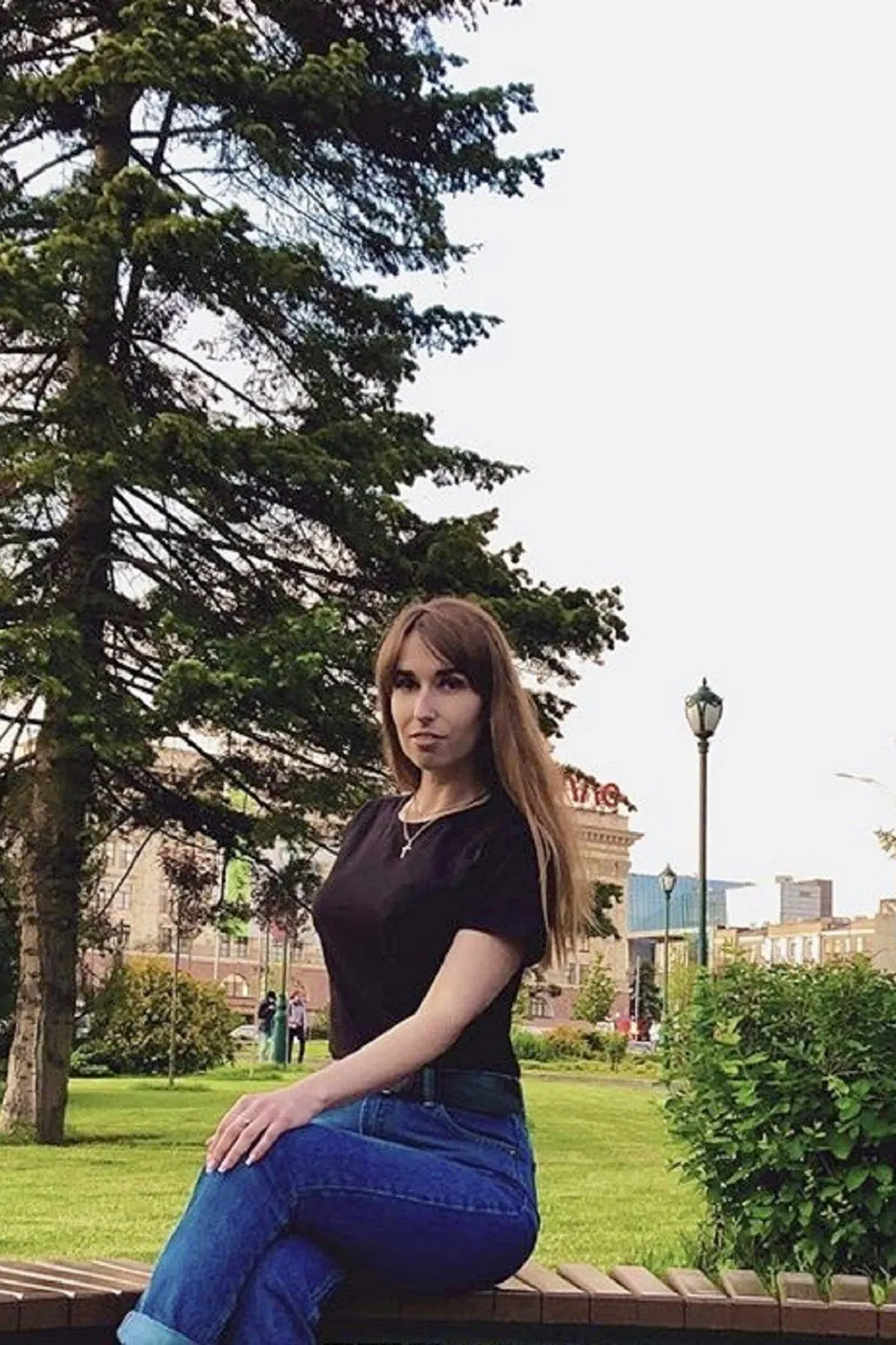 Liliya — photo 3