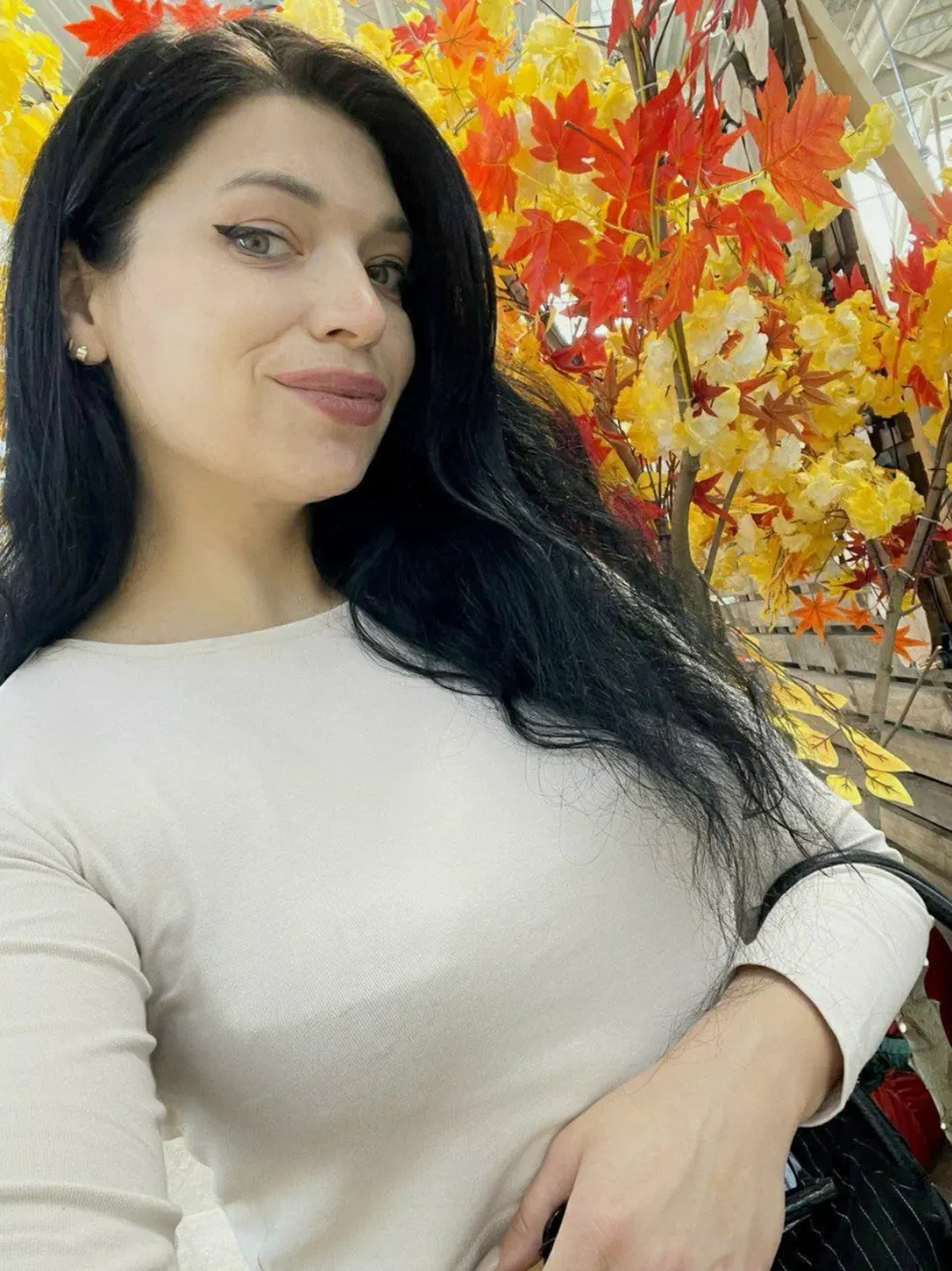 Alina — photo 4