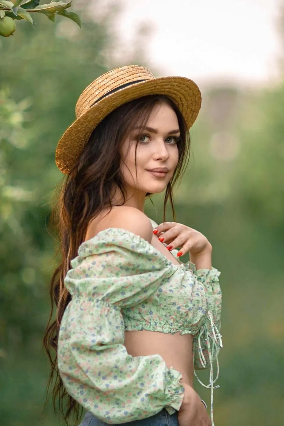 Darya — photo 4