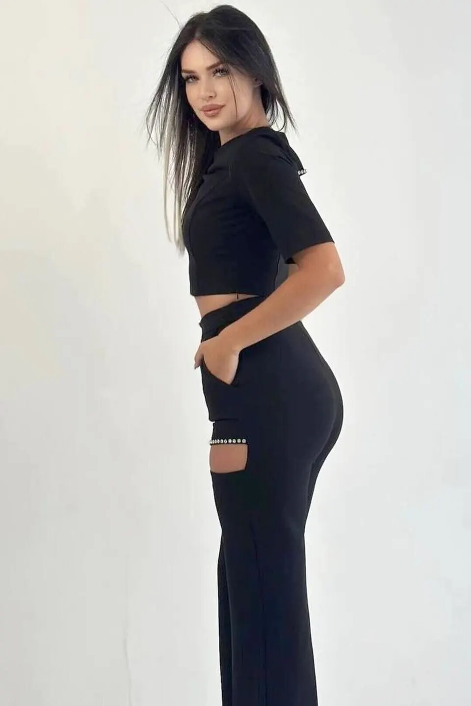 Darya from Taraz, Kazakhstan — photo 1