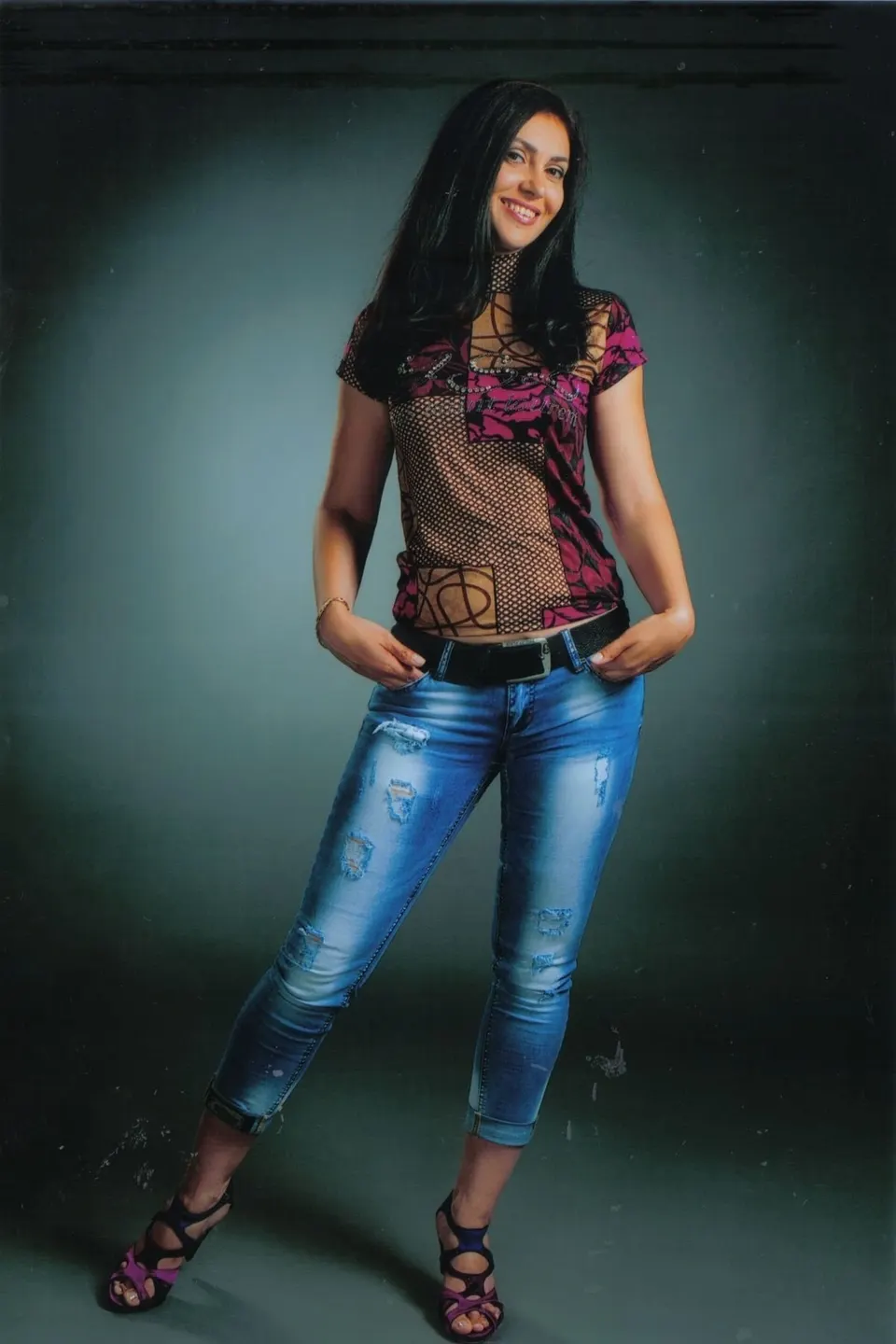 Natalia — photo 3