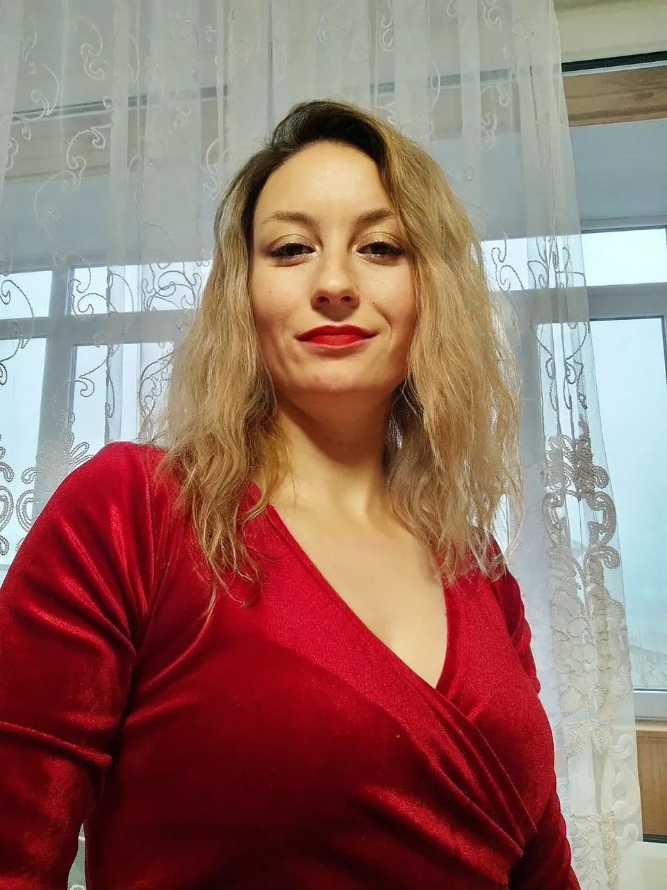 Nadiia — photo 3