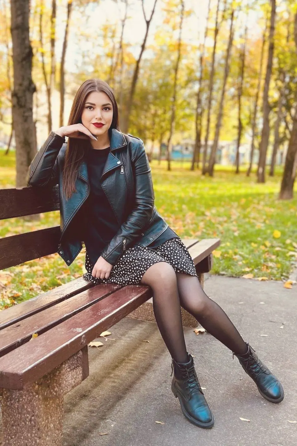 Alina — photo 4