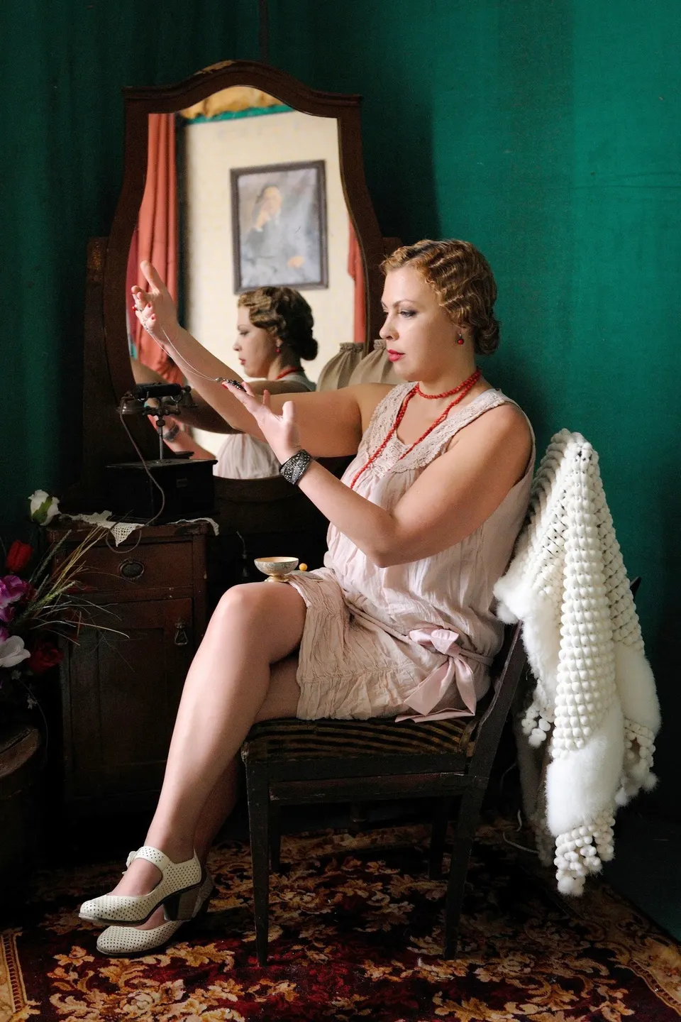 Elena — photo 3