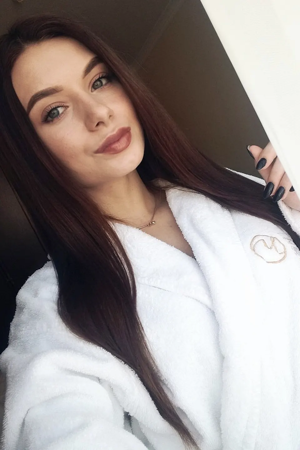 Evgenya — photo 4