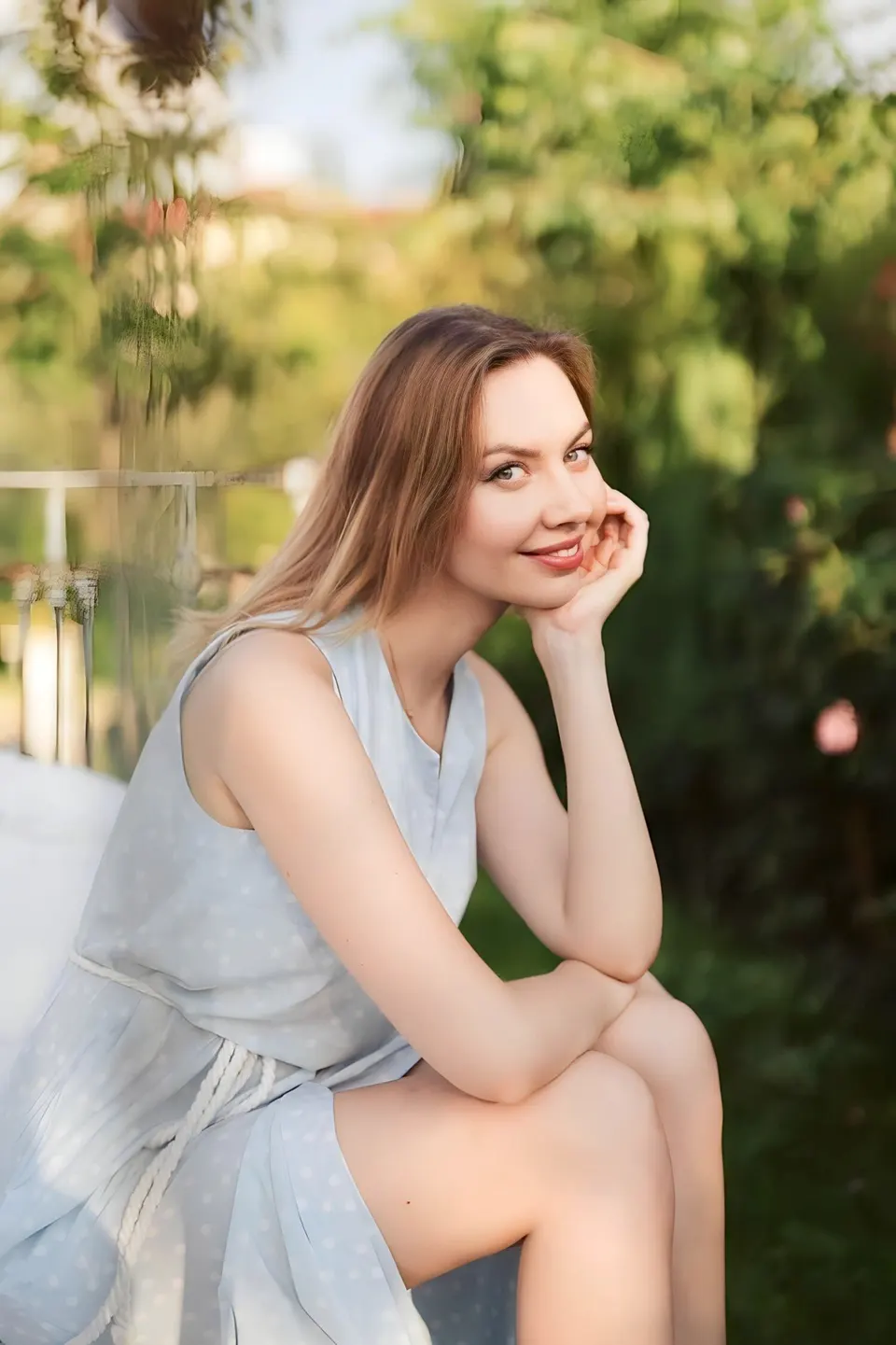 Angela — photo 4
