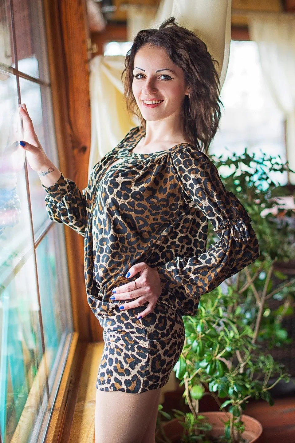 Katerina — photo 2