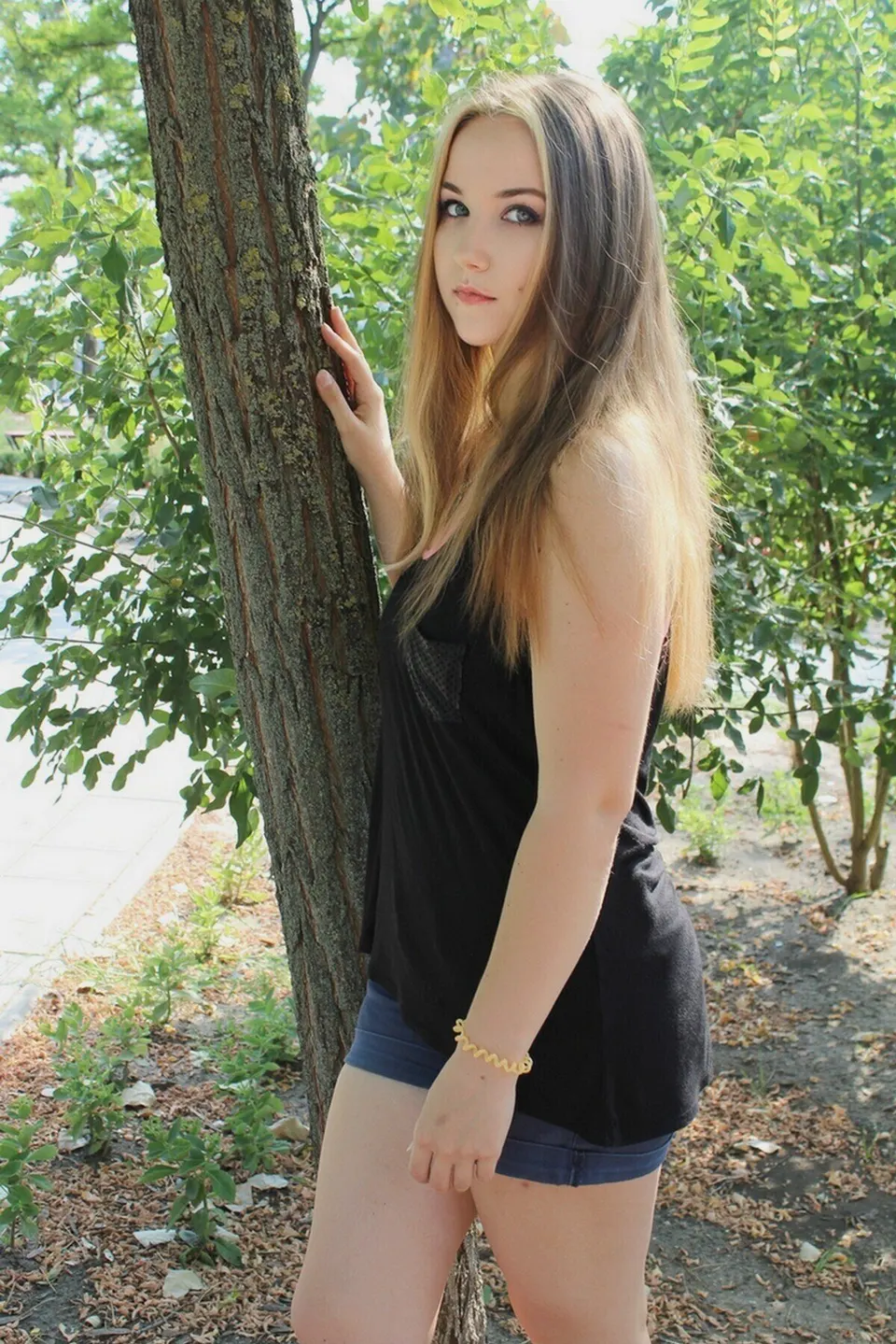 Olga — photo 2
