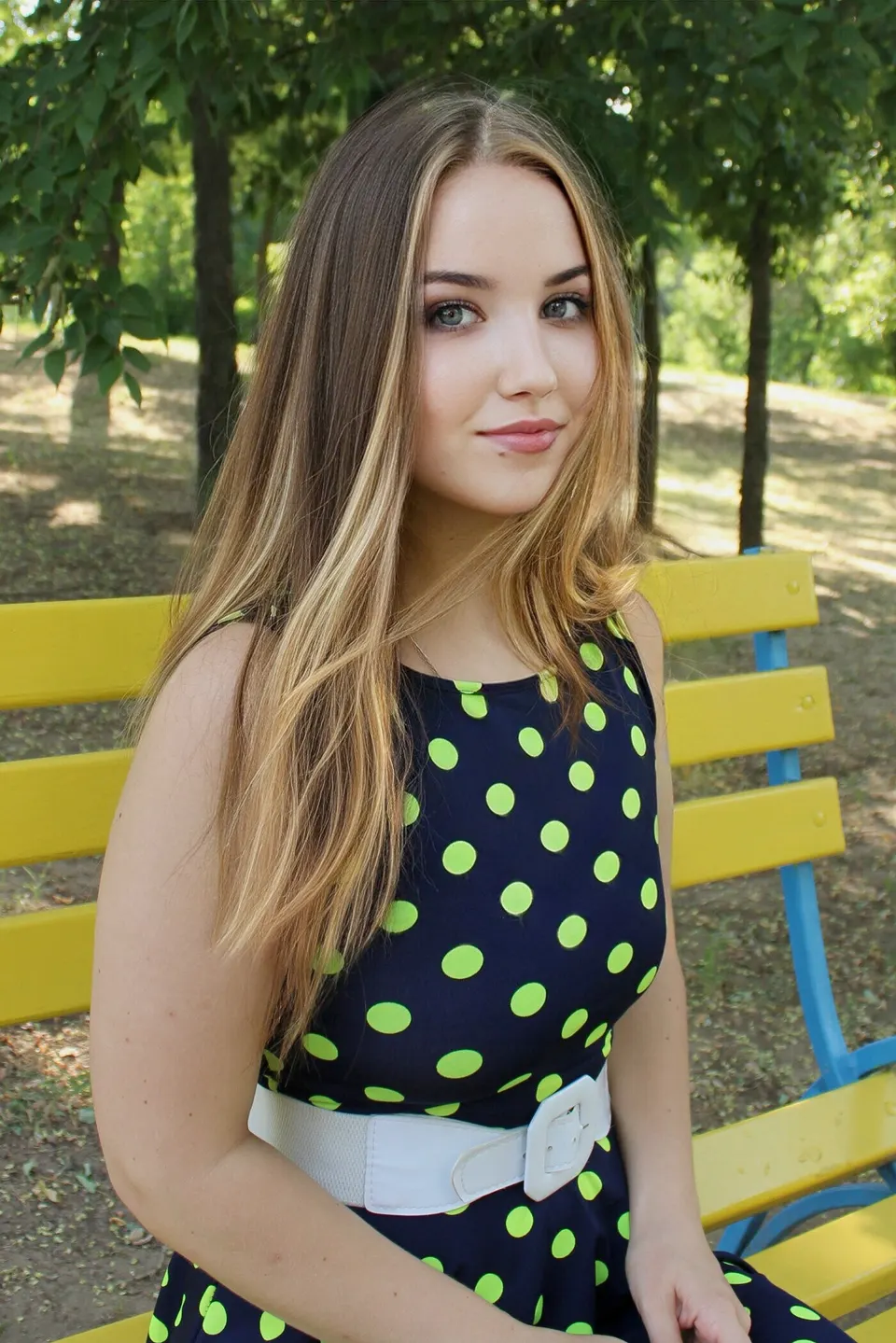 Olga — photo 4