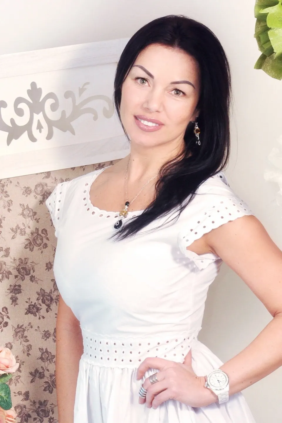Yuliya — photo 2