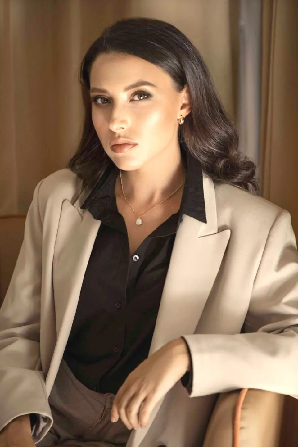 Tatiana — photo 2