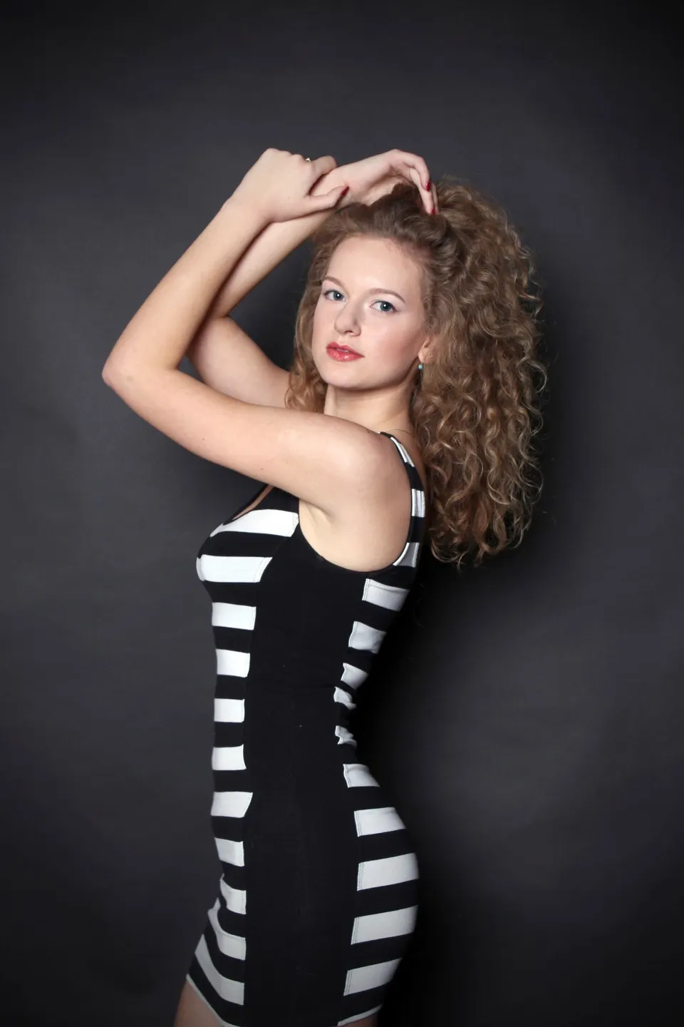 Anna — photo 3