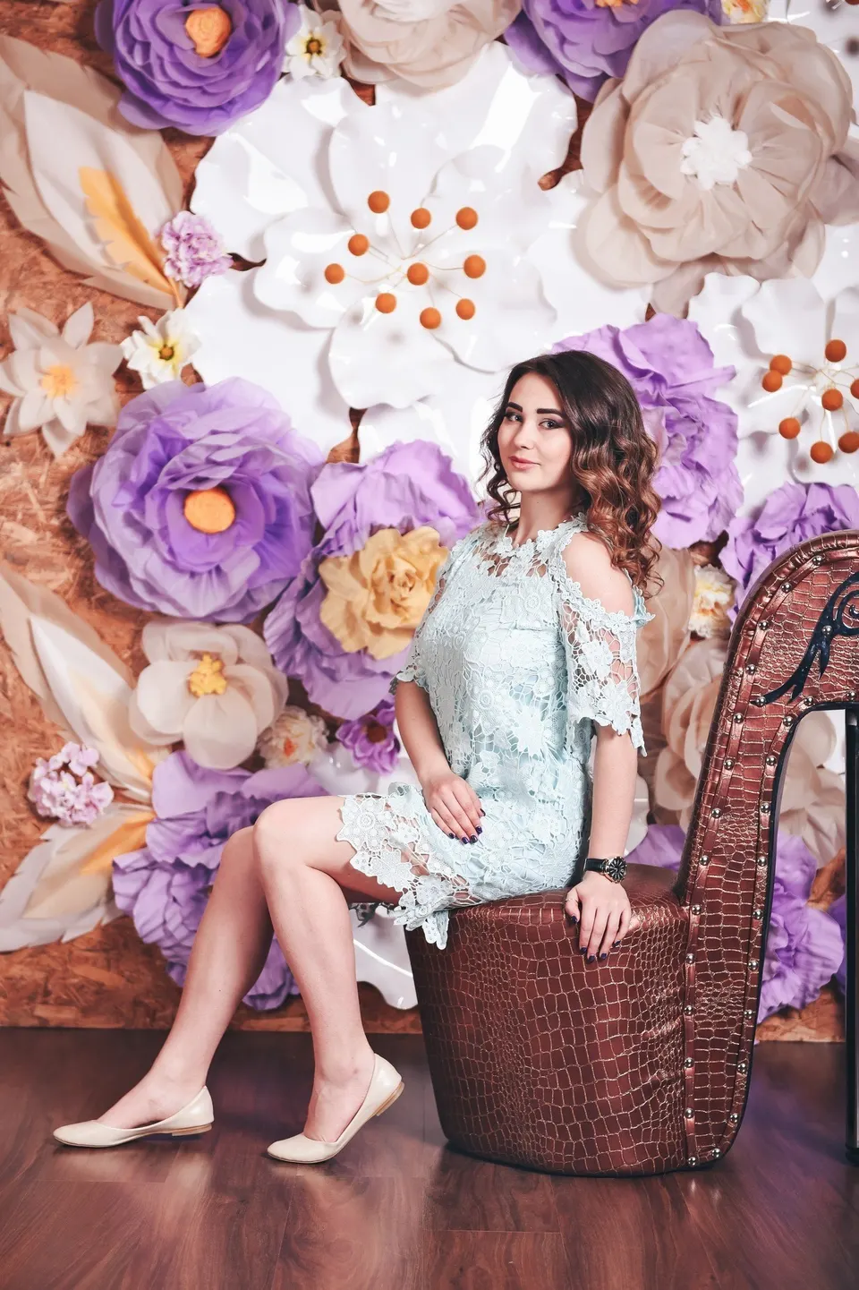Daria — photo 2