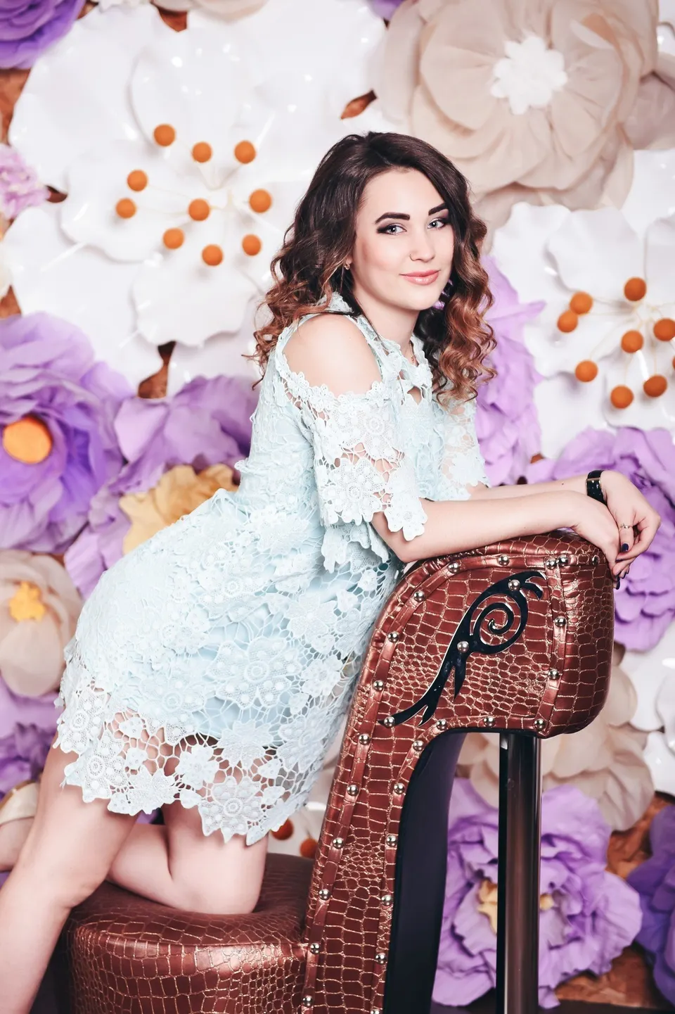 Daria — photo 3