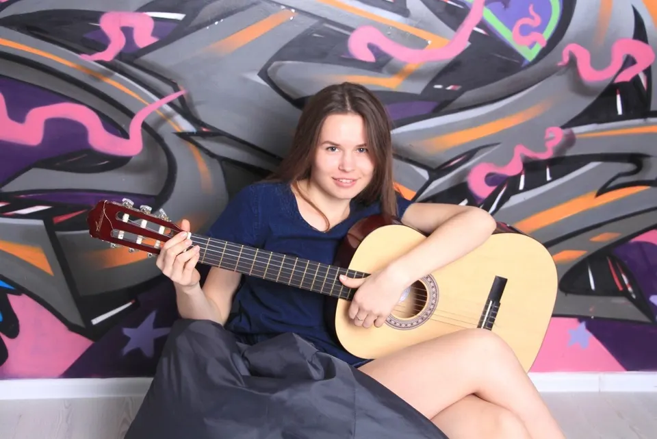 Ekaterina — photo 2