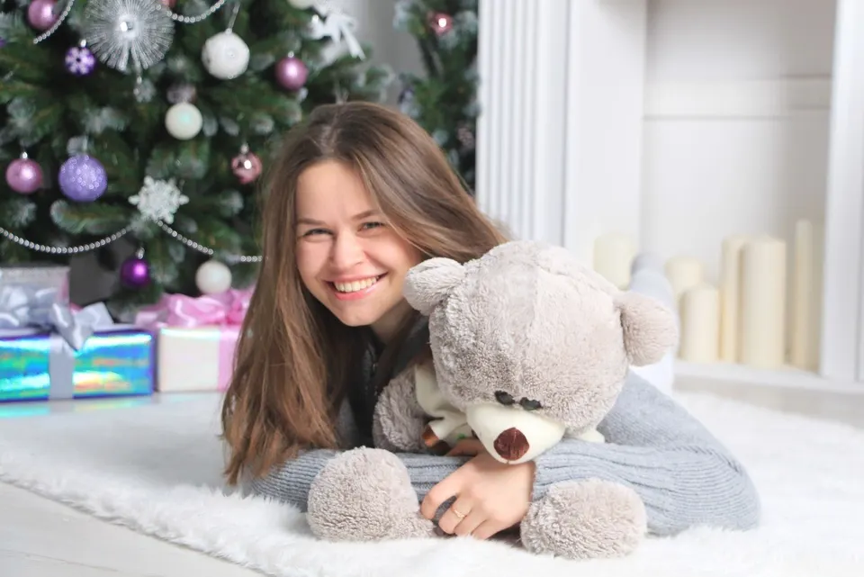 Ekaterina — photo 4