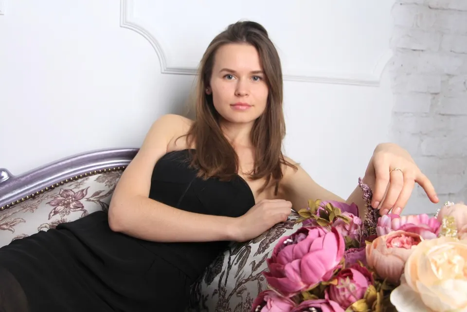 Ekaterina — photo 3