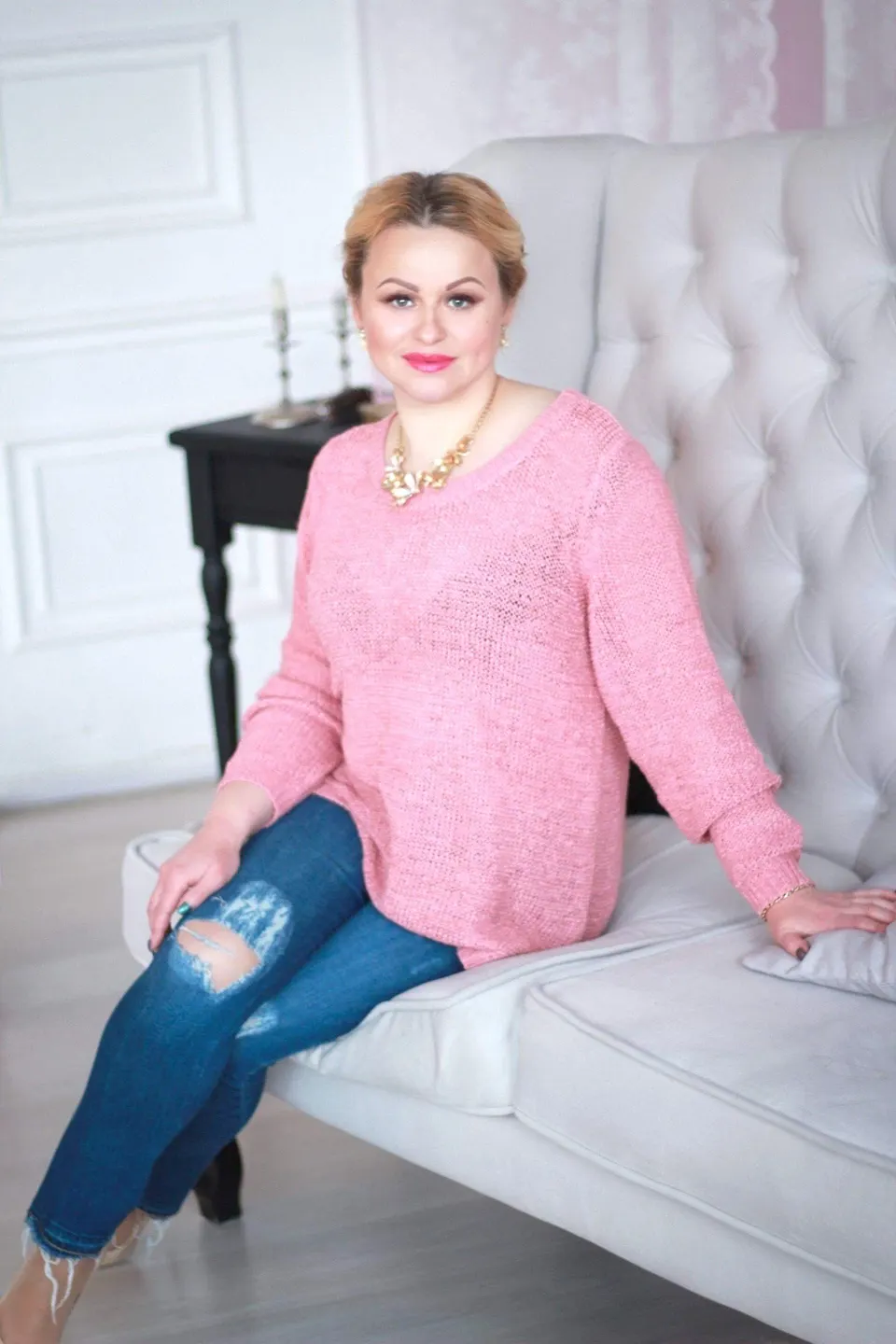 Angelika — photo 4