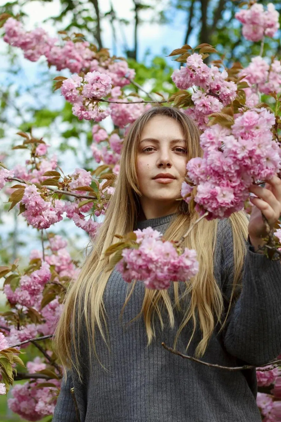 Alina — photo 2