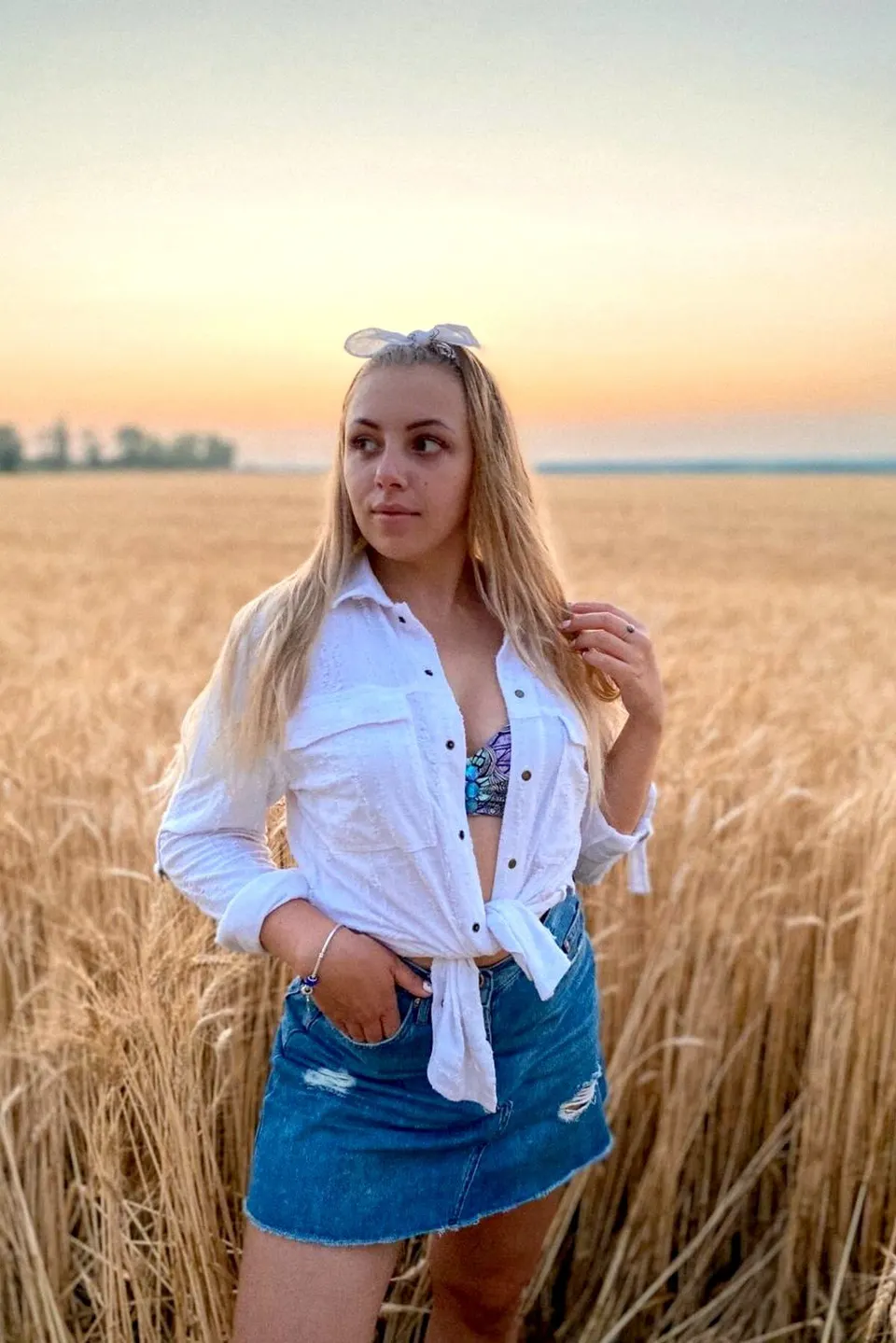 Alina — photo 3