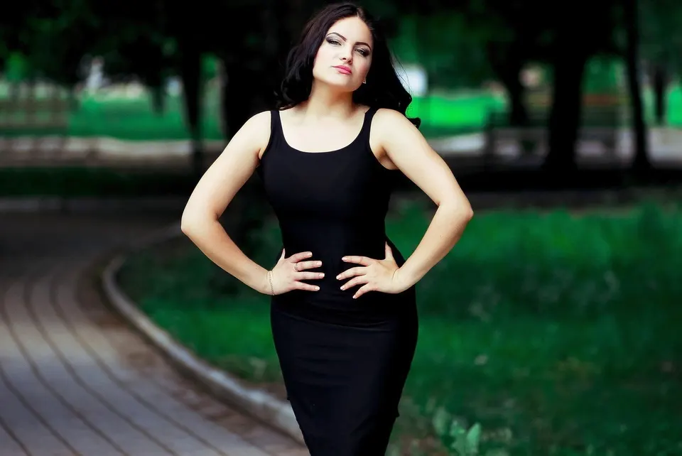 Anastasiya — photo 3
