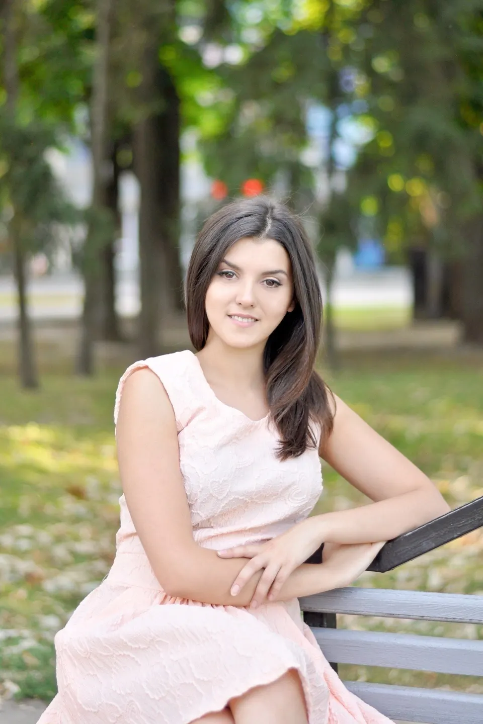 Anna — photo 2