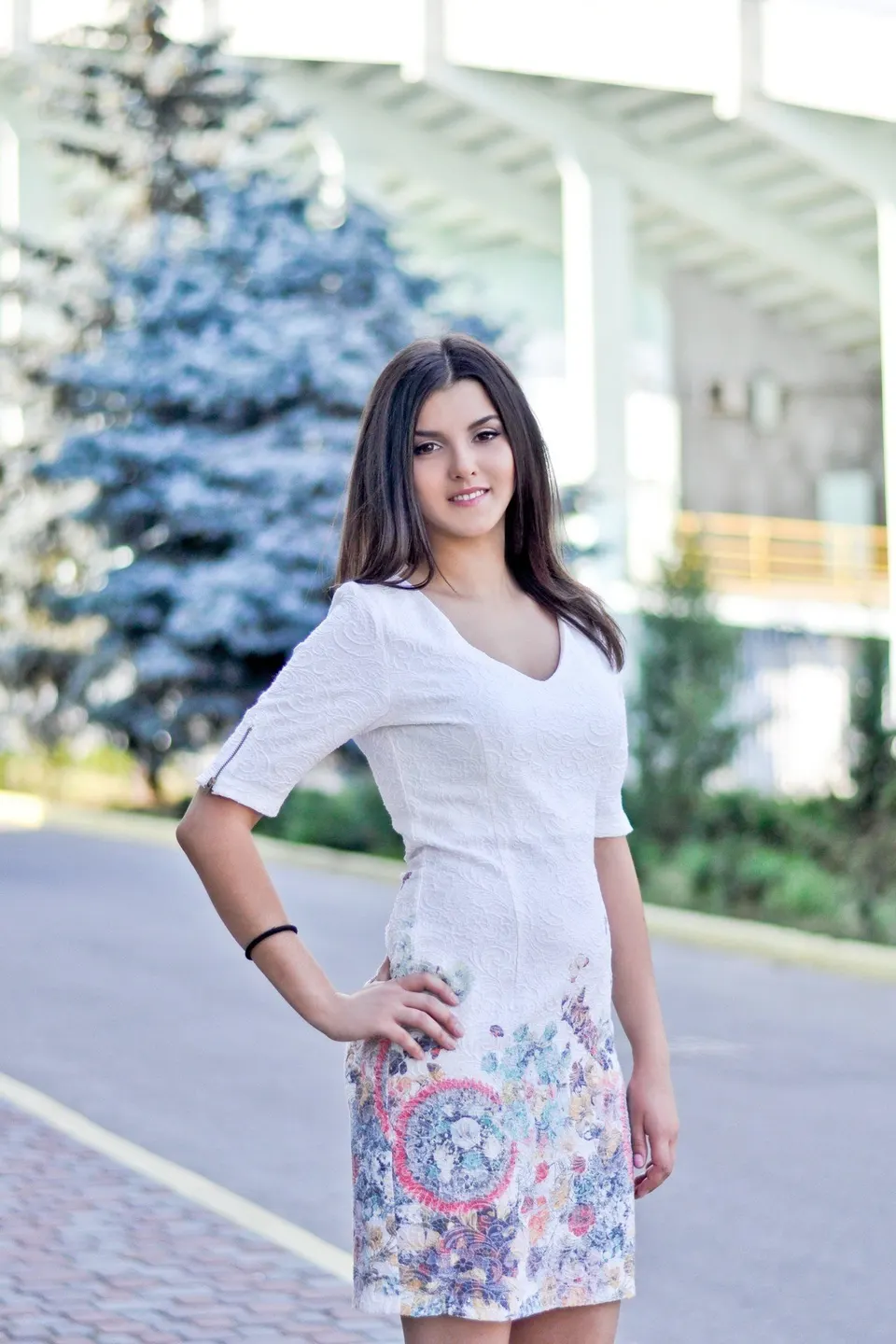 Anna — photo 4