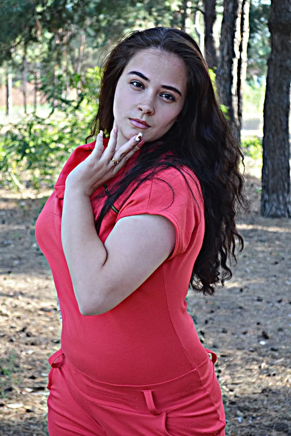 Jacqueline — photo 2