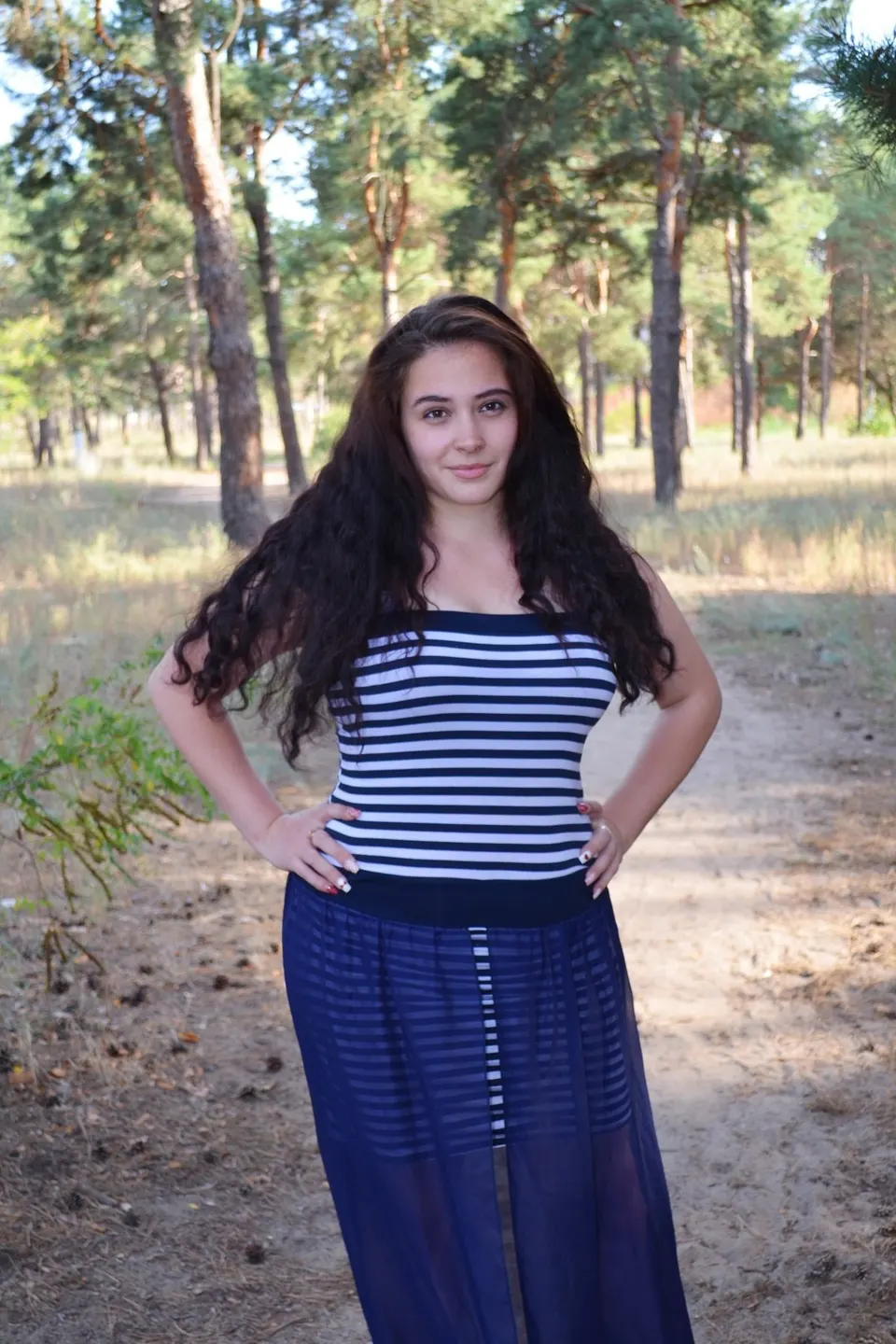 Jacqueline — photo 3