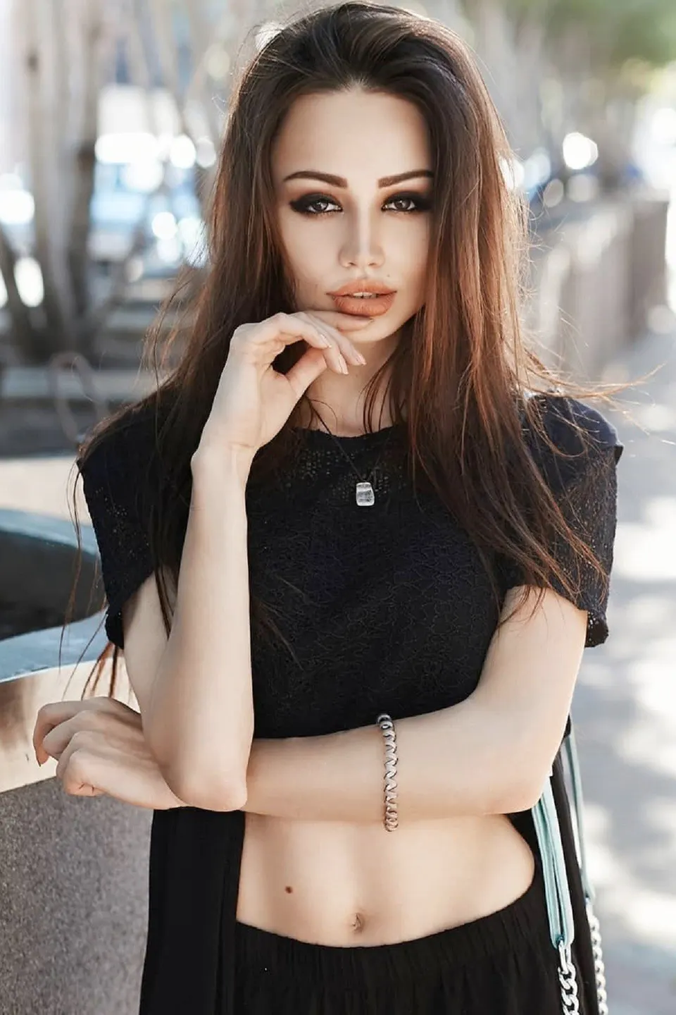 Oksana — photo 4