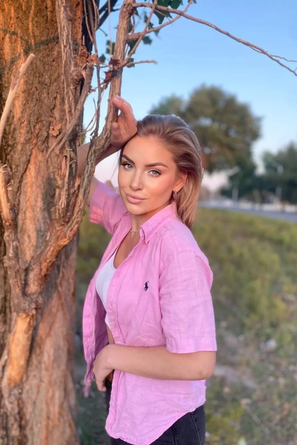 Irina — photo 3