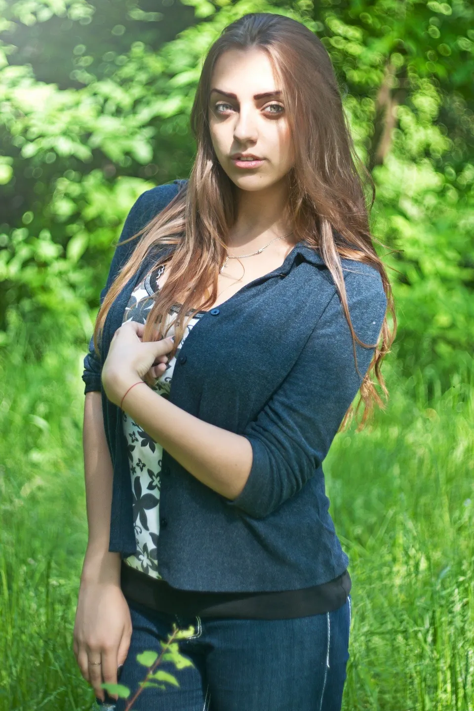 Ludmila — photo 4
