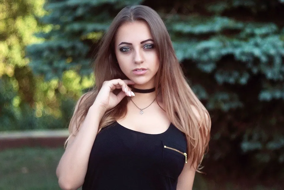 Ludmila — photo 2