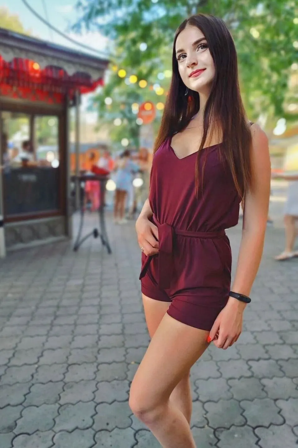 Maria — photo 2