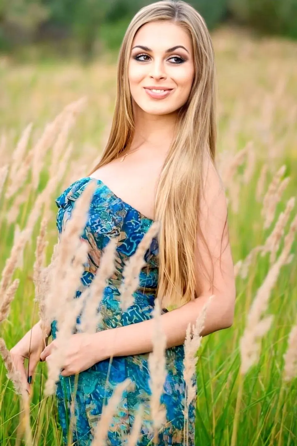 Natalia — photo 1