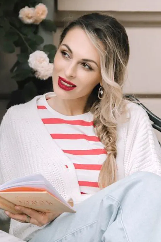 Natalia — photo 4