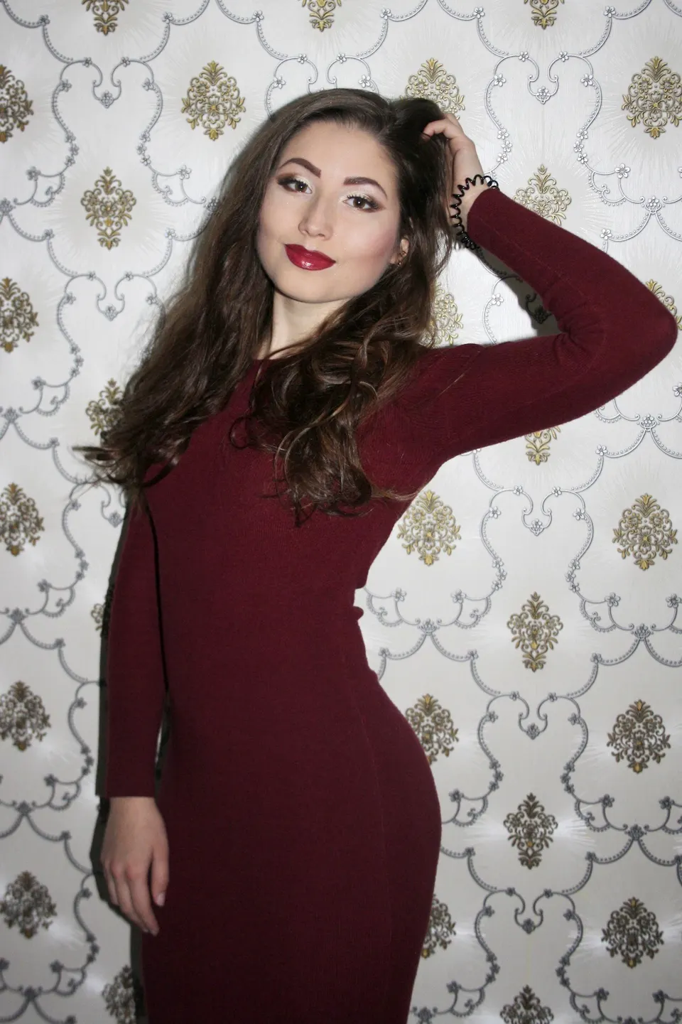 Natalia from Kyiv, Ukraine — photo 1