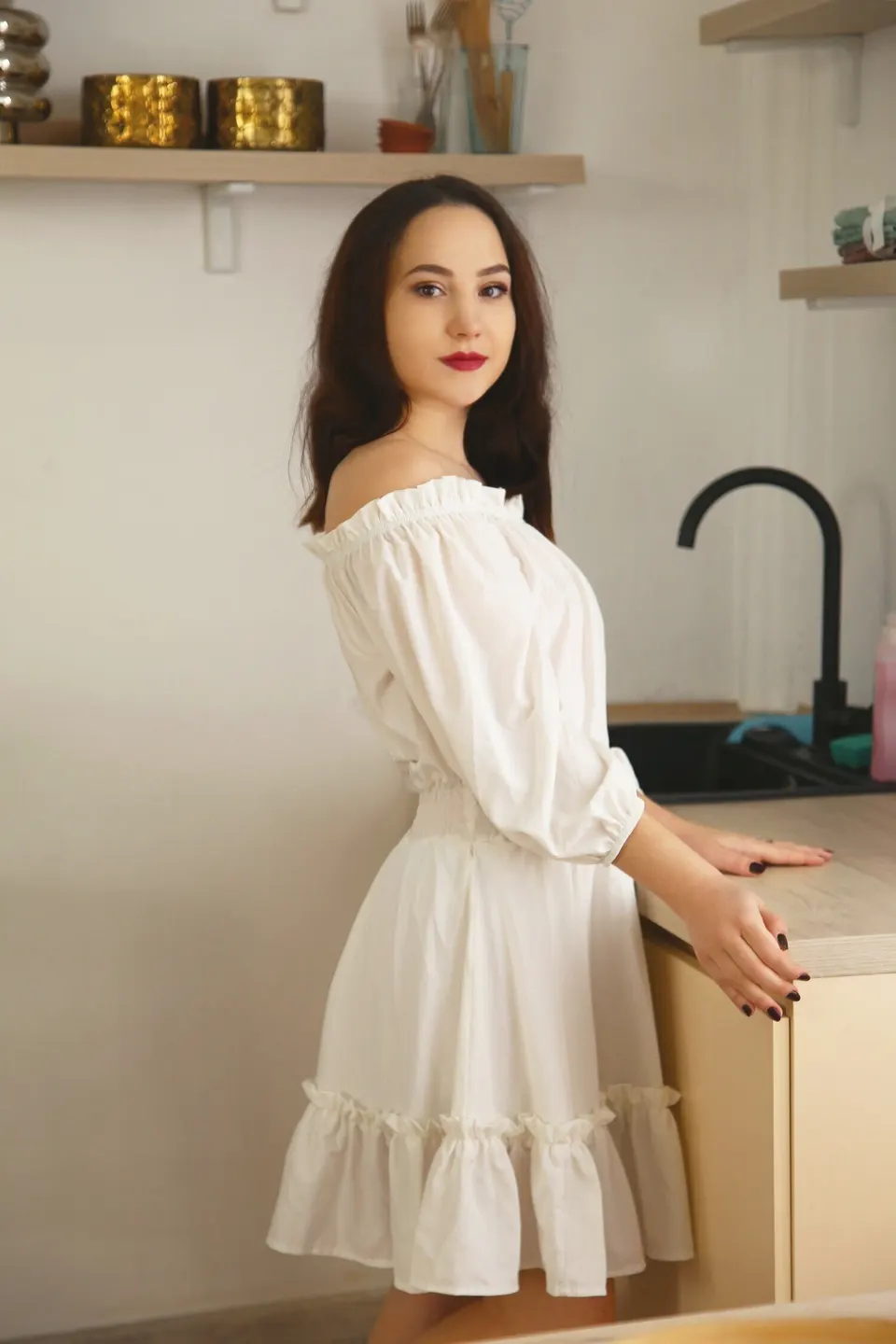 Yulia — photo 2